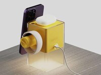Design-Conscious Tech Docks Image 7