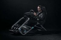 Modular Gaming Cockpit Chairs Image 1