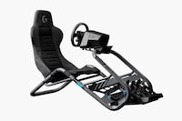 Modular Gaming Cockpit Chairs Image 2
