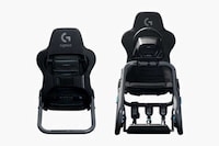 Modular Gaming Cockpit Chairs Image 4