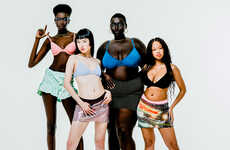 Ultra-Soft Supportive Bras