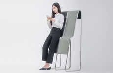 Hybrid Sit-Stand Furniture Designs