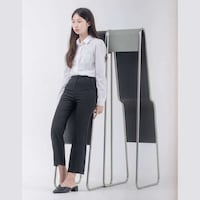 Hybrid Sit-Stand Furniture Designs Image 3