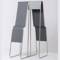Hybrid Sit-Stand Furniture Designs Image 6