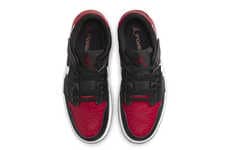 Low-Cut Easy-Entry Sneakers