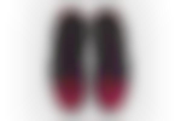 Low-Cut Easy-Entry Sneakers