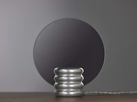 Illusory Mirror Lamp Designs Image 3