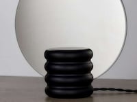 Illusory Mirror Lamp Designs Image 5