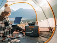 Off-Grid Solar-Powered Generators Image 2