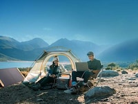 Off-Grid Solar-Powered Generators Image 6