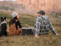 Off-Grid Solar-Powered Generators Image 7