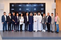 UAE-Focused Esports Deals