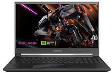 eSports-Ready 24-Core Gaming Laptops