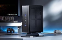 Performance-Ready Mini PCs Image 1
