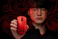 Pro Gamer-Approved Mouses