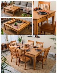 Tabletop Gaming Dining Tables Image 2