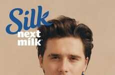 Next-Generation Plant-Based Milk Campaigns