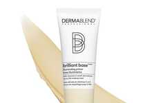 Brightening Beauty Primers