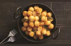 Shareable Potato Foodservice Products