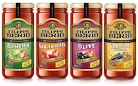Artisan-Inspired Pasta Sauces Image 1