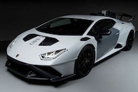 Cyberpunk-Inspired Sports Cars Image 1