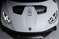 Cyberpunk-Inspired Sports Cars Image 3