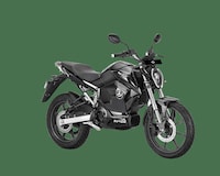 Financed Indian E-Motorbikes Image 1