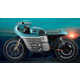 Record-Setting E-Motorbikes Image 1
