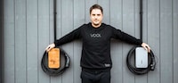 Efficient EV Charging Networks