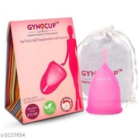 Affordable Eco-friendly FemCare Image 1