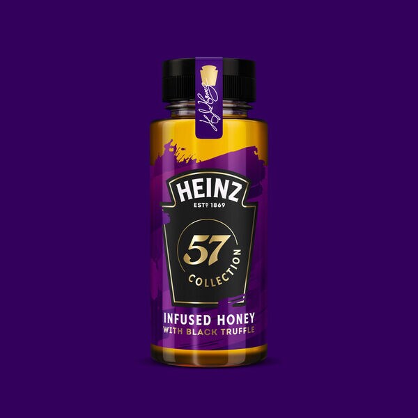 Elevated Condiment Pop-Ups Image 2