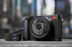 Exclusive Movie-Inspired Cameras