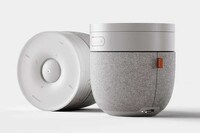 Equalizer-Equipped Speaker Units Image 1