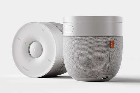 Equalizer-Equipped Speaker Units