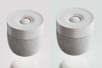 Equalizer-Equipped Speaker Units Image 4