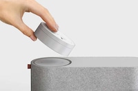 Equalizer-Equipped Speaker Units Image 5