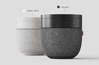 Equalizer-Equipped Speaker Units Image 7