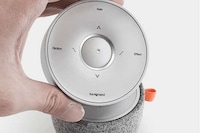 Equalizer-Equipped Speaker Units Image 8