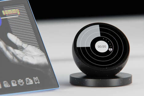 Entertaining Study Timer Devices