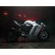 High-Performance Electric Motorcycles Image 3