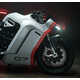 High-Performance Electric Motorcycles Image 4