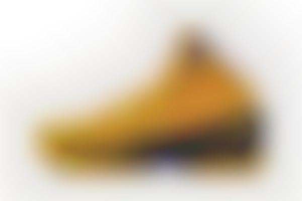 stephen curry spongebob shoes