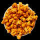 Taco-Inspired Popcorn Snacks Image 2