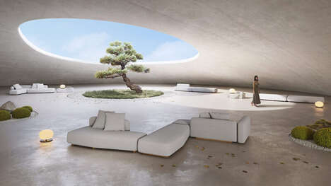 Durable Designer Furniture Lines