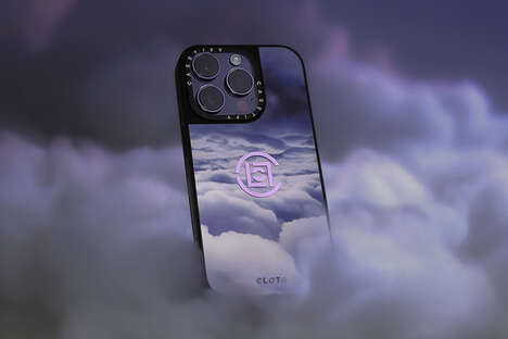 Stunning Sunrise-Themed Cases