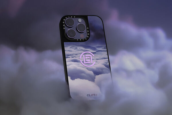 Stunning Sunrise-Themed Cases