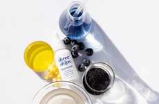 Prickly Pear-Infused Hair Serums