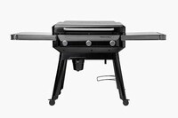High-End Flattop Barbecues Image 2