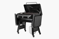 High-End Flattop Barbecues Image 3