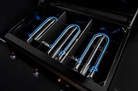 High-End Flattop Barbecues Image 4